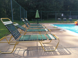 Brookside Swimming & Tennis