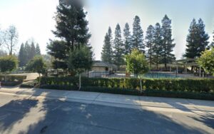 Brookside West Swimming Pool (Private)