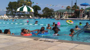 Brunswick Aquatic Center