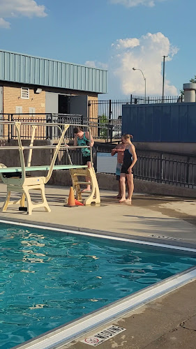 Bryan Aquatic Center