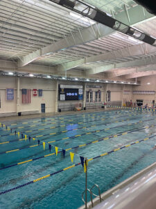 BSC Aquatic & Wellness Center