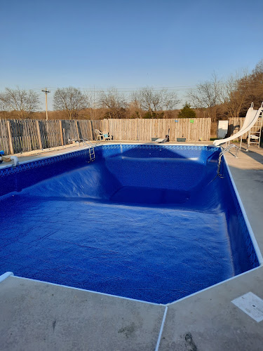 Budget Pool Liners
