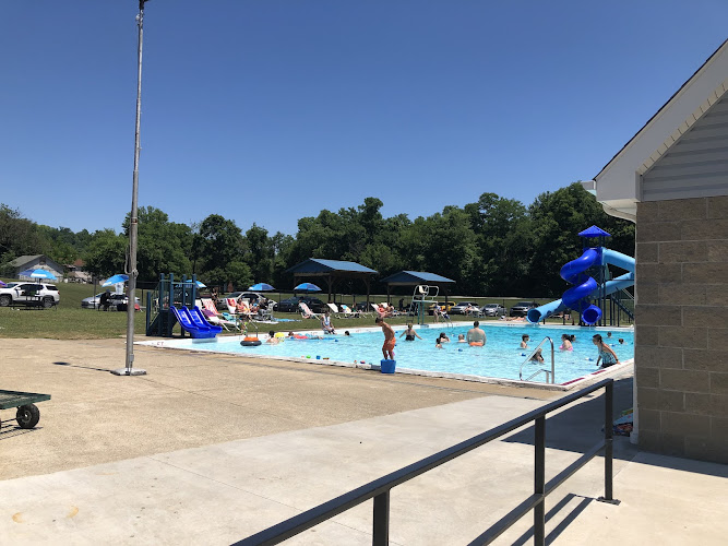 Buena Vista V.F.C. Swimming Pool