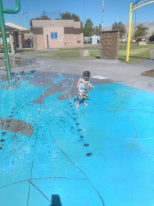 Bullhead City Community Pool