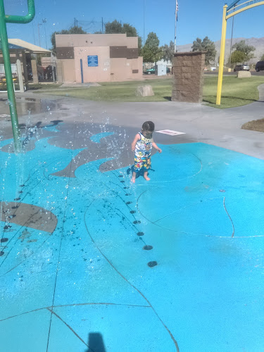 Bullhead City Community Pool