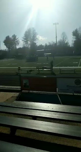 Buncombe County Schools Aquatic Center