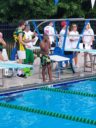Bur-Mil Park Aquatic Center