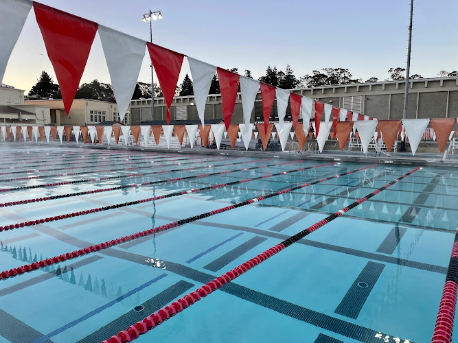 Burlingame Aquatic Club