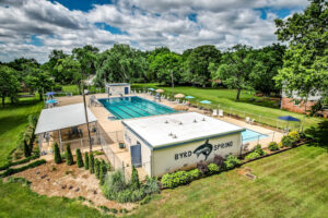 Byrd Spring Aquatic Association (BSAA)