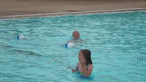 Byrnes Park Swimming Pool