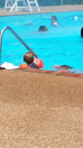 C.C. Augustus Pool