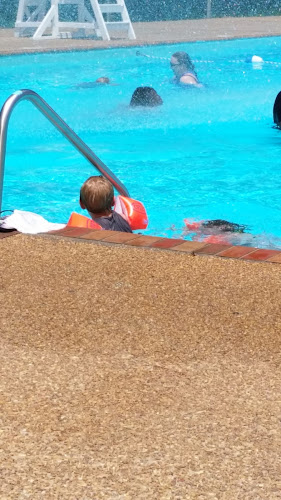 C.C. Augustus Pool