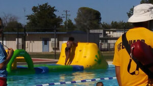 Cabrillo Pool
