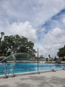 Cady Way Pool