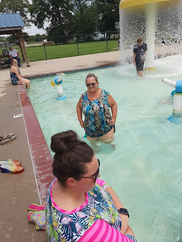 Cain Aquatic Center
