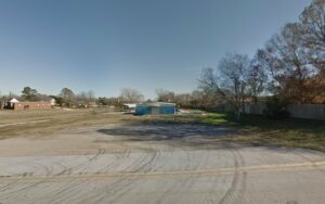 Caldwell Texas public pool