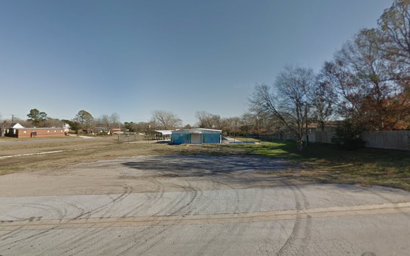 Caldwell Texas public pool
