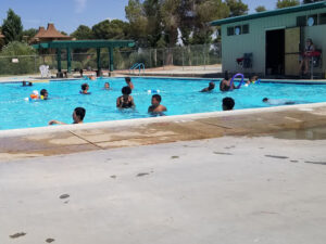 California City Pool
