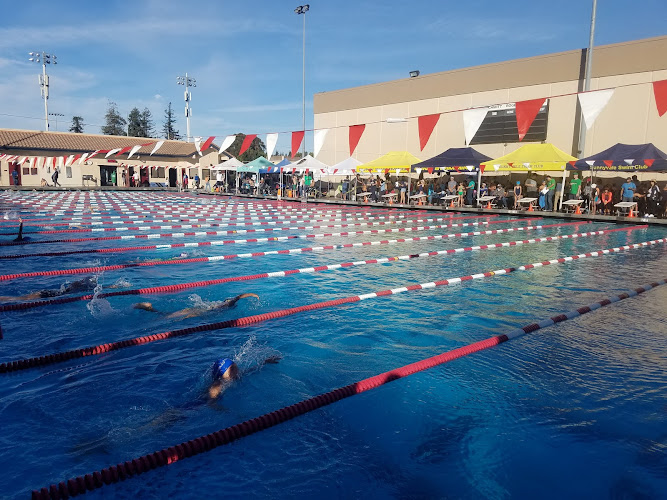 California Sports Center Swim Complex