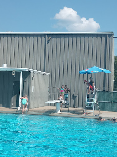 Callison Recreation Center