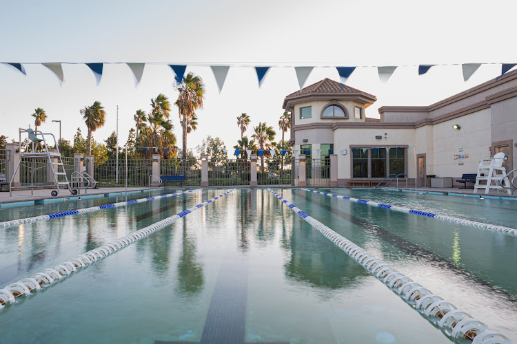 Camarillo Family YMCA