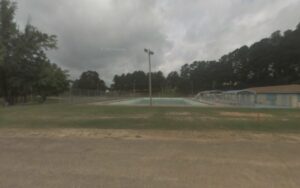 Camden Pool