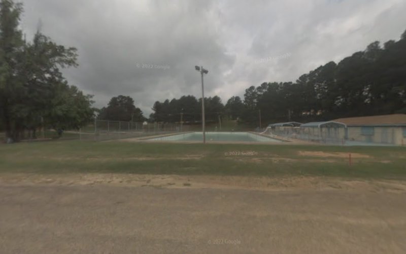 Camden Pool
