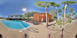 Camelback Village Racquet & Health Club