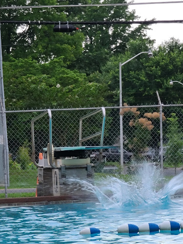 Camelot Recreation Association