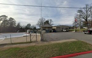 Cammack Village Street Department