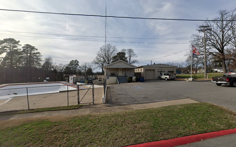 Cammack Village Street Department