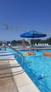Camp Bowie Family Aquatic Center
