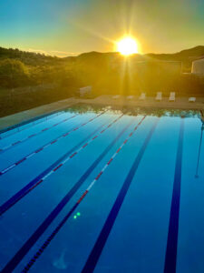 Camp Verde Heritage Pool