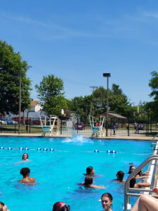 Canal Winchester Municipal Pool