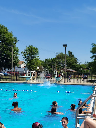 Canal Winchester Municipal Pool