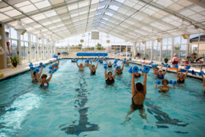 Cantrell Wellness Center