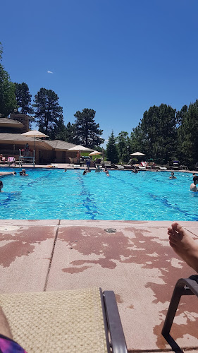Canyon Club Pool & Recreational Facility