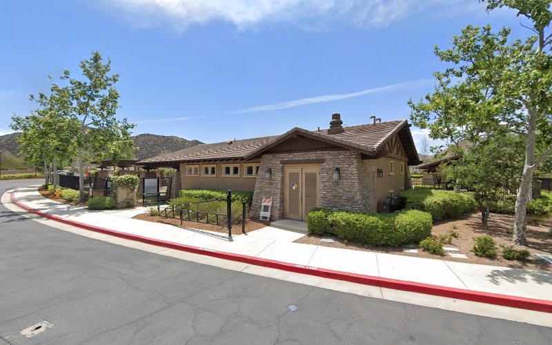 Canyon Hills HOA Community Pool