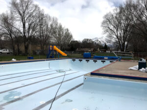 Carbondale Pool