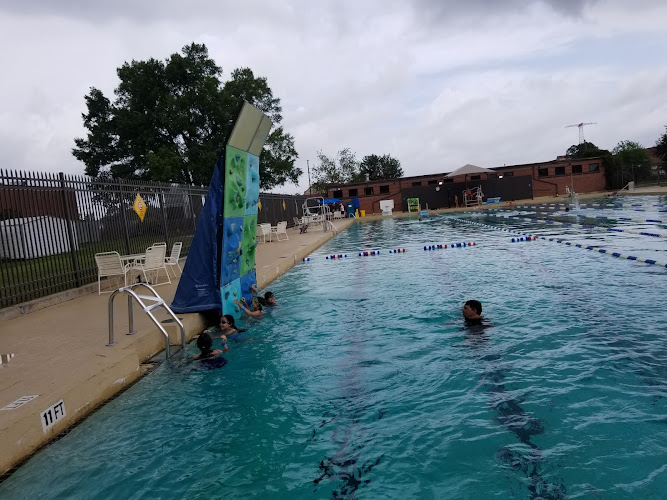 Carey Pool