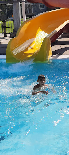 Carlisle Family Aquatic Center