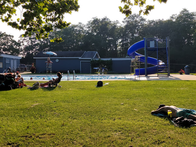 Carlisle Swim Club