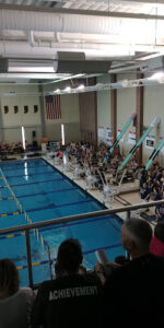 Carmel Swim Club