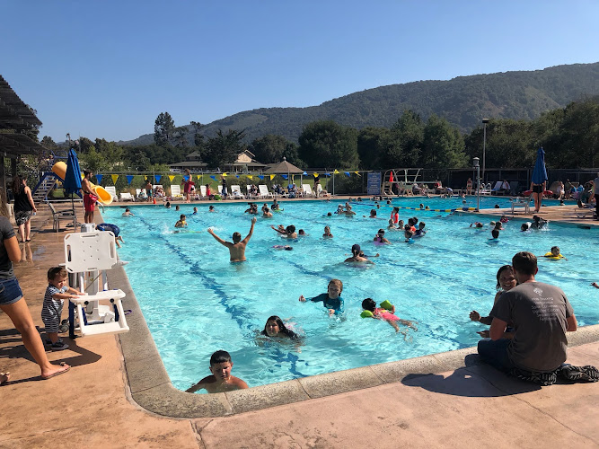 Carmel Valley Community Pool