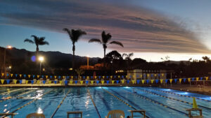 Carpinteria Community Pool
