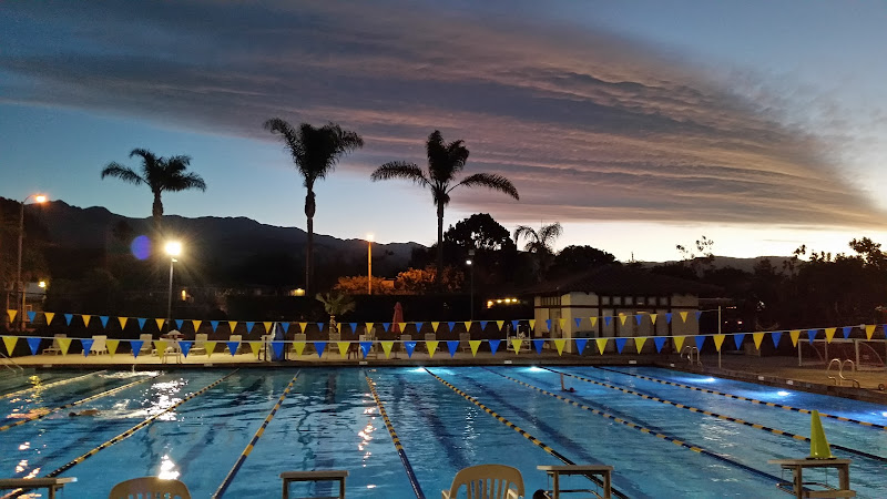 Carpinteria Community Pool