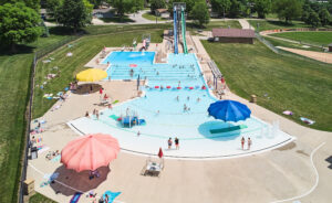 Carroll Aquatic Center