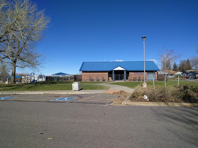 Carroll Butts Aquatics Center