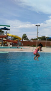 Carson Aquatic Complex