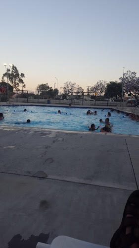 Carson Pool